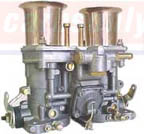 Weber 44 IDF Click to enlarge